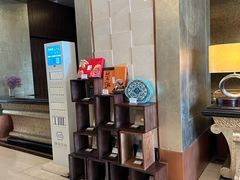 -张家港华芳金陵国际酒店