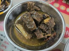 招牌牛排-阿秋牛排(湖心街店)