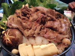 -山葵家·创意料理(宁波来福士店)