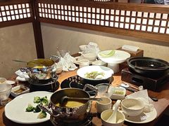 -揽季锅物会.福建黄鱼.海鲜姿造(五四路店)