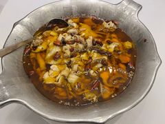 -沸腾鱼乡(知春路分店)