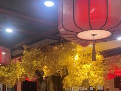 -那家老院子东北菜·饺子·小鸡炖蘑菇(艳华街店)