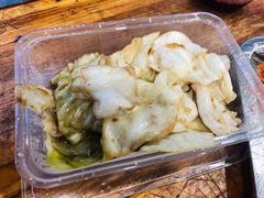 -杨婆婆烤肉(文昌阁店)