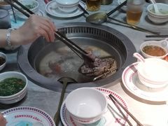 -三头牛·潮汕牛肉生蚝火锅 (夏湾店)