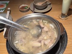 -大头椰·椰子鸡火锅(新梦店)