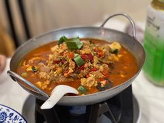 -新新湘菜馆(新中街二条店)