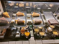 -吱咖啡西式简餐