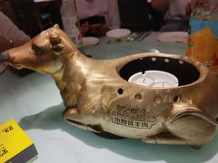 -炊烟小炒黄牛肉(中心印象城店)