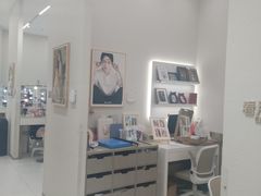 -海马体照相馆(大连柏威年购物中心店)