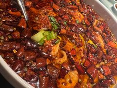 -上和臻品中国菜(花园街店)