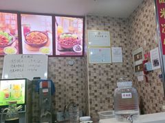 -李先生牛肉面大王(北京站售票厅餐厅)