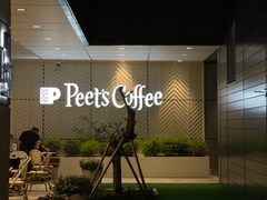 -Peet's Coffee皮爷咖啡(万象天地店)