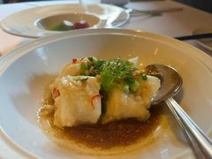 -丽思卡尔顿酒店-天泰轩中餐厅(大沽北路店)