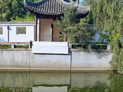 -东涌水乡风情街