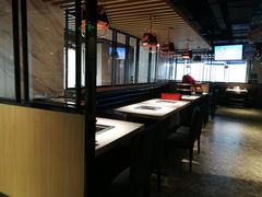 -海底捞火锅(长沙华创国际广场店)