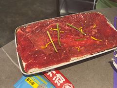 -生活如沸·顺德水牛奶火锅(大学路店)