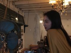 -懒鱼时光馆(沙坪坝店)