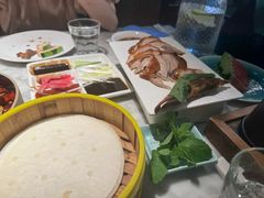 -雀蓝川菜(奥体广场店)