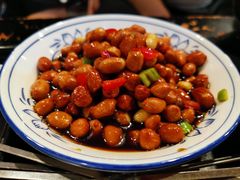 -碎怂烤肉(钟楼柳巷店)