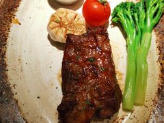 澳洲丹佛牛排-阿妮叶李(光谷世界城店)