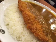 -CoCo壱番屋(久光百货店)