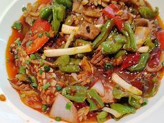 -简小舍·民间手艺菜(武昌江滩店)