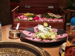 -MIKOMIKO和牛烧肉专门店(南门店)