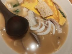 -荣家黄鱼面(前滩太古里店)