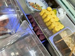-老磁器口豆汁店(天坛店)