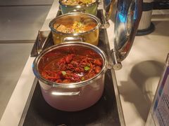 -格力东澳大酒店-蓝色海岸餐厅