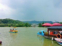 android_upload_pic-惠州西湖