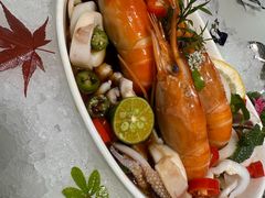 -3号仓库·创意中国菜(新世界城店)