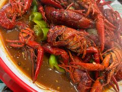 -香满锅老北京羊蝎子火锅·家常菜(新街口店)