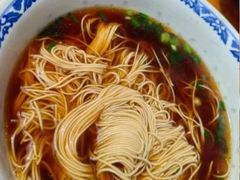 六道银丝面-新万鑫银丝面·非遗无锡味(惠山古镇店)