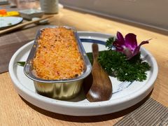焗饭-酒井酱子·深夜食堂(东城汇店)