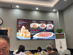 -鸿运楼烤鸭店(天桥店)