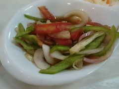 -塔斯提抓饭(东城汇店)