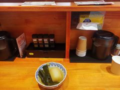 -天妇罗内顺田(罗湖店)