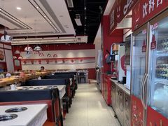 -龍歌自助小火锅(漳州二路爱购店)