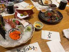 -和创柚子·会席日本料理(新区淮海街店)