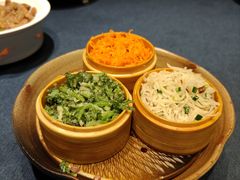-金狮麟·新豫菜(金码大厦店)