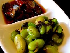 小菜-海天楼中餐厅(天津泛太平洋店)
