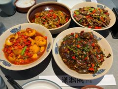 -潇湘阁(汉光百货店)