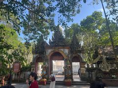 -西双版纳傣族园