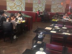 大堂-蝎王府羊蝎子(西直门店)
