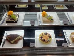 -济宁富力万达嘉华酒店·美食汇自助餐厅