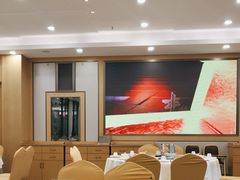 -金时代顺风大酒店(临港百联店)