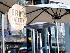 -Brut Eatery Wine Bar & Restaurant (建国东路店)