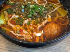 -魏家凉皮(次渠店)