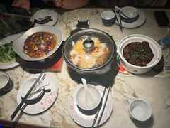 -绿茶餐厅(南方商城店)